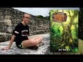 Behind The Scenes Jaguar Stones Book 1