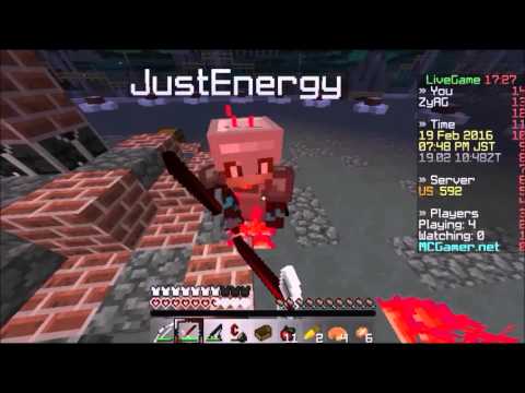 MCSG Clip #2