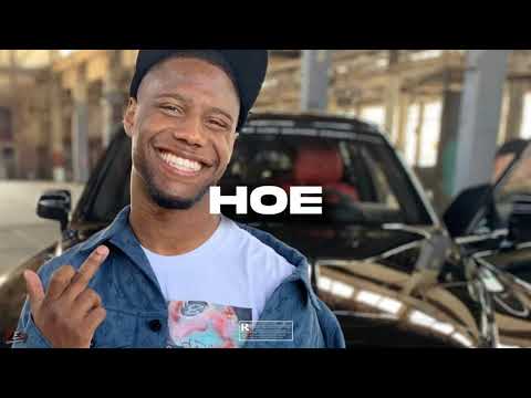[FREE] Mike Sherm x Blueface x 1Takejay Type Beat 2021 - "Hoe"
