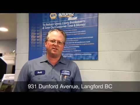 Affordable Auto Repair & Maintenance Langford Bc video