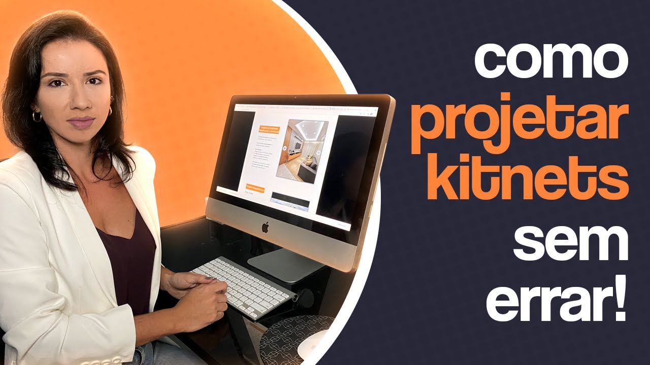 COMO PROJETAR KITNETS SEM ERRAR/ DICAS PARA PROJETAR KITNETS SEM ERRO