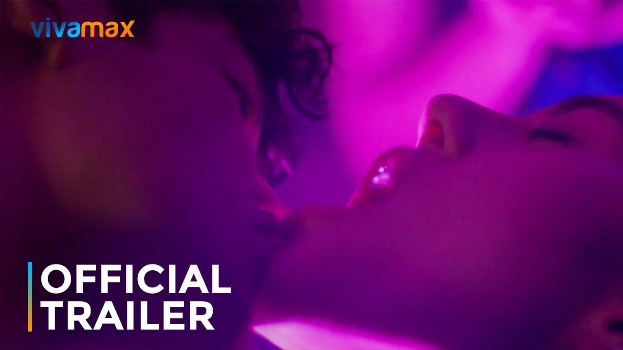 ALAPAAP Official Trailer | Vivamax | November 18