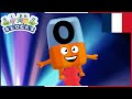 Compilation Rigolote Apprendre à Lire Épisodes Complets AlphablocksFrançais ​
