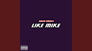 Like Mike