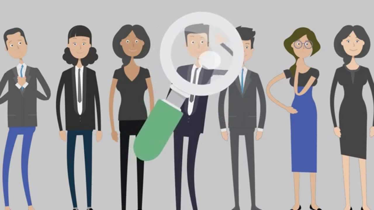 Total Reporting - Background Screening