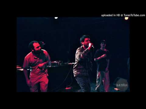 La Microfaune - Tu m'écrases