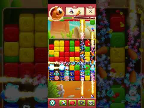 Toon blast 8121 2 more 2 stars