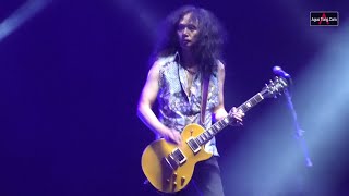 Download lagu Kembali, Gadis Xtravagansa - Boomerang Reload | At Pestapora 2024 mp3