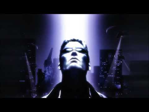 Drakim's VGM 650 - Deus Ex - Hong Kong Action