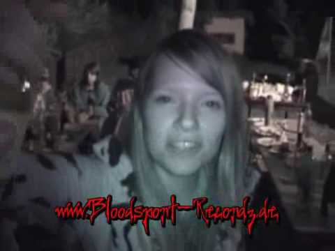 MURDA RON & BSP SHOUTOUT FÜR DAS GESETZ DES STÄRKEREN