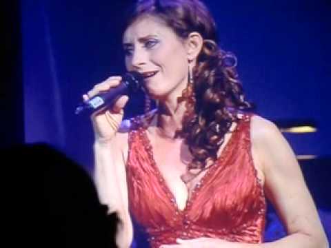 Pia Douwes + Sabrina Weckerlin - In his Eyes