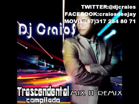 DJ CRAIOS - SOBREDOSIS 4