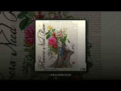 Løvento × LonelyBrothers & Ge'ez - Flowers Need Rain Feat. Moise