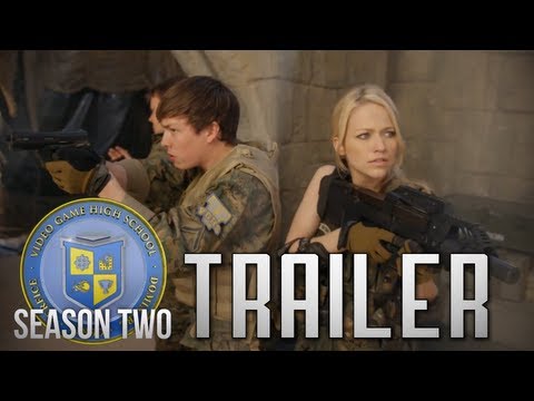 afbeelding VGHS Season 2 Trailer