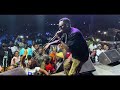 DAVID LUTALO AND JOHN BLAQ PERFORMING LIVE TOKUTULA