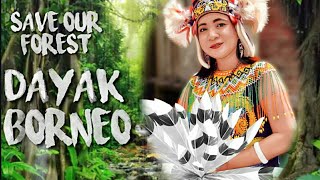 Download lagu MUSIK DAYAK KALIMANTAN No Copyright mp3