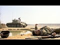 Soviet T 55 Tank Get Lost In The Wilderness During Invasion Of Afghanistan