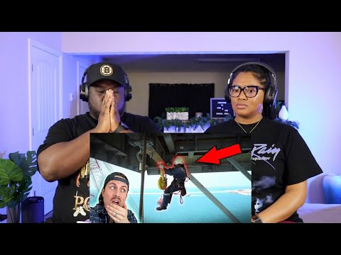 Kidd and Cee Reacts To The Worst Death Story On The Internet (Mr Ballen)