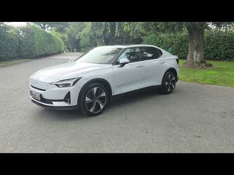 2023 Polestar 2 Long Range Dual Motor - Image 2