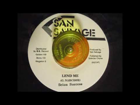 Lend Me Scion Success