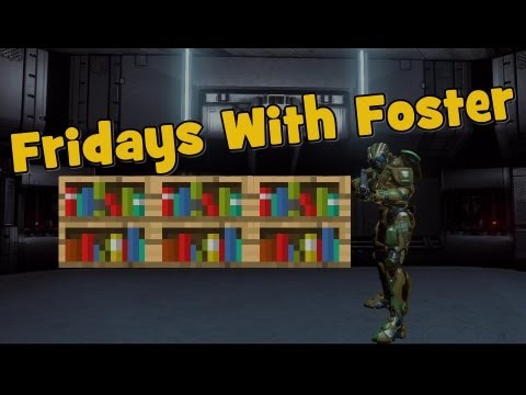 Armed Robbery, And Reverse Police Chase! - Fridays With Foster 6