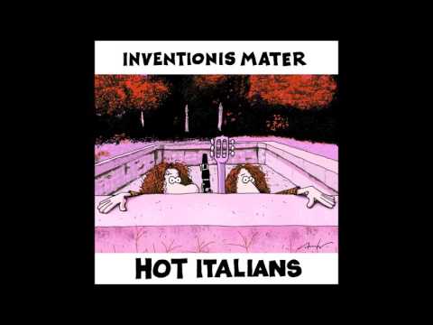Frank Zappa -  Son of Mr Green Genes (Inventionis Mater)