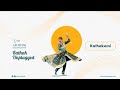 Kathakami A Fusion Of Grace By AKDA Students Kathak Unplugged 2025