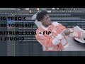 💯  Nba Youngboy  Big truck instrumental + flp