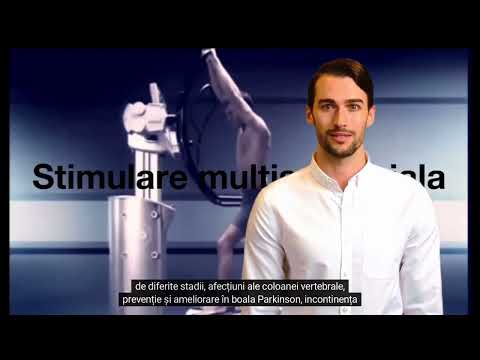 NeoKlinik Prezentare Clinica , statiunea Moneasa, jud. Arad.