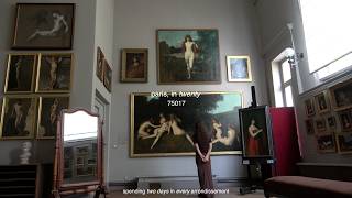 paris, in twenty – 75017