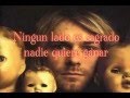 Nirvana - Verse Chorus Verse (Subtitulado en ...