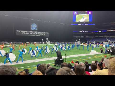 Bluecoats 2019 ballad-DCI Finals