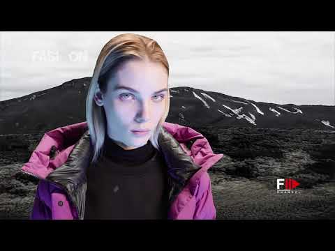 WOOLRICH Fall 2021 Milan - Fashion Channel