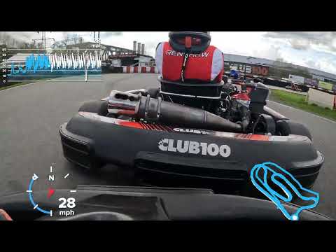 Club100 Junior LW 2024 Rye House Pre-A Final