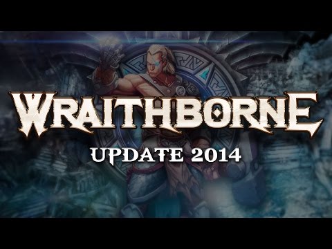 wraithborne ios hack