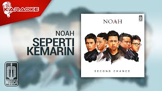 Download lagu NOAH - Seperti Kemarin ( Karaoke Video) mp3 Download lagu NOAH - Seperti Kemarin ( Karaoke Video) mp3