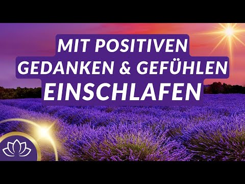 Reise in deinen Seelengarten I Selbstliebe-Meditation