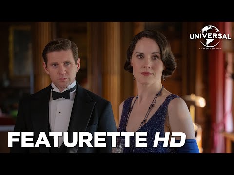 Featurette – Detrás de las cámaras [VOSE]