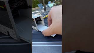 Upcoming Mini GT Corvette Racing Hauler, with the C8.R family.