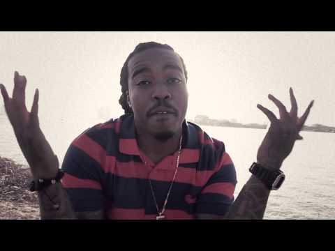 Young Breed - "Out My Face" X-Mix [Music Video]