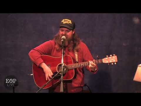 Drayton Farley "Pitchin' Fits" [acoustic] @ Eddie Owen Presents