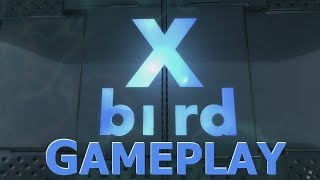 Xbird | PC Indie Gameplay