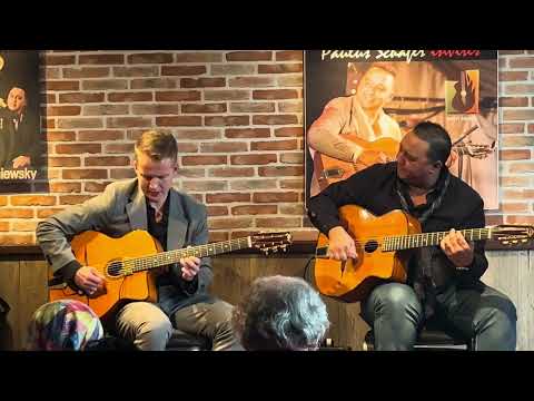 Paulus Schäfer invites Olli Soikkeli and Matheus Nicolaiewsky After you've gone