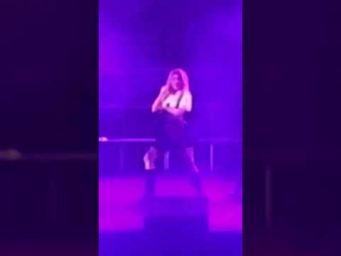 [FANCAM] Silly Girls Ice cover as Ningning(닝닝) ✨ aespa - Dreams come true