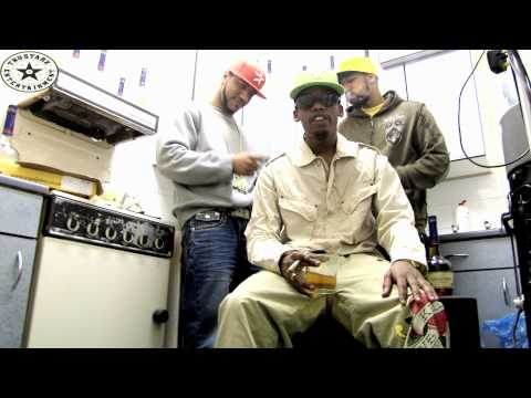 Pinky (The Blacksheep) - LEVELZ (HOOD VIDEO)