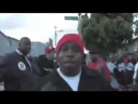 Drug Flippin - Mitchy Slick ft. Tiny Doo & Damu