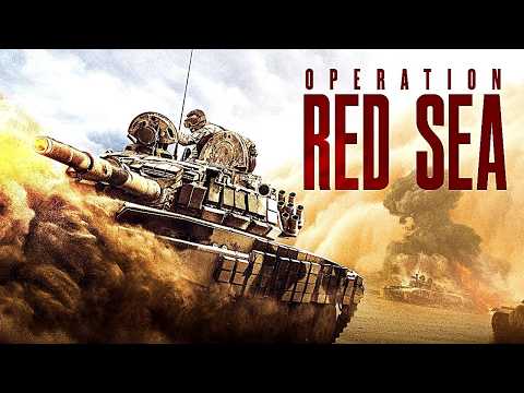 Operation Red Sea (Hong Hai Xing Dong) 2018 Action/War Full Movie Facts & Review |Jiang Luxia,Johnny