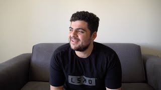5,000 Subs... THANK YOU | Where I'm Taking This Channel