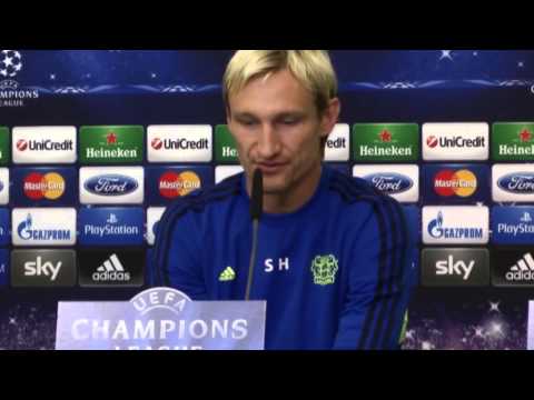 Heimdebüt in der Königsklasse: Bender-Einsatz fraglich | Bayer Leverkusen - Real Sociedad