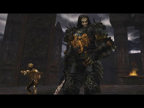 THE FINAL MISSION - Return to Castle Wolfenstein - Operation Resurrection, Part 3: Heinrich